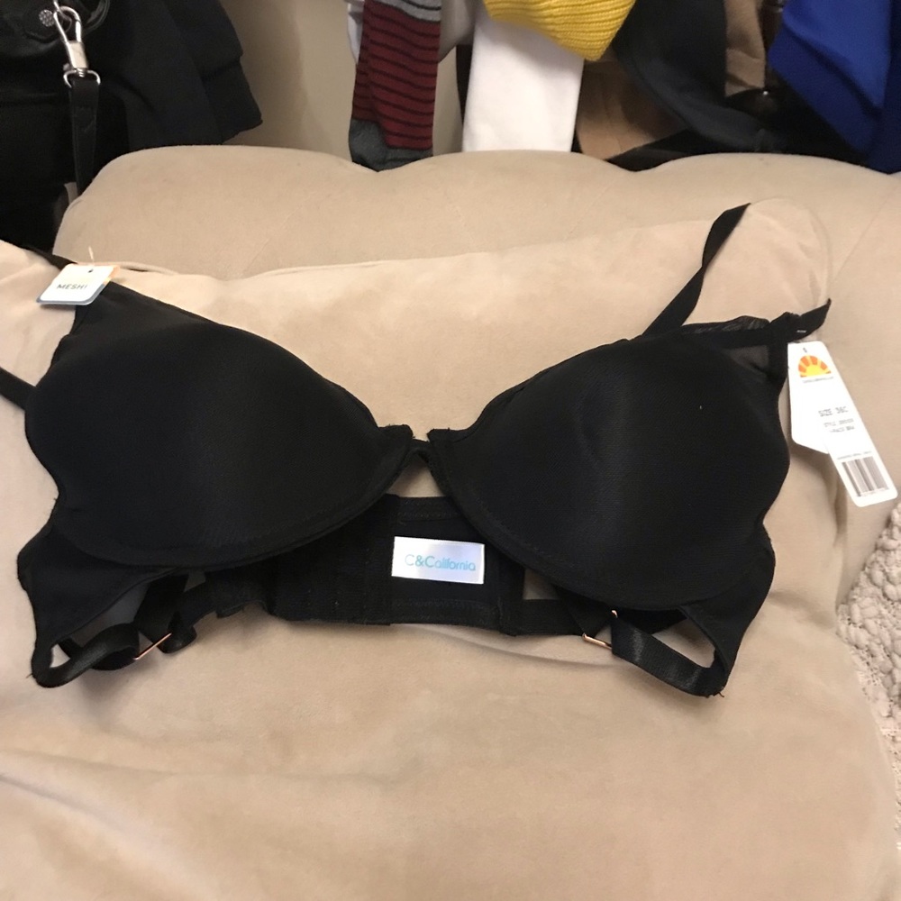 C&C bra - Picture 3 of 6